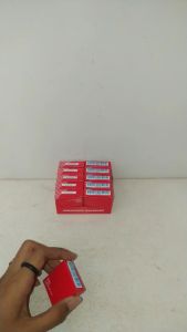 Bearing 6202 10BIJI / PCS INDOPART Laher Original Murah