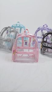 Balo mini Mr Vui BLTEEN1022 balo thời trang cho nữ (31 x 28 x 13 cm) Bảo Hành 2 Năm