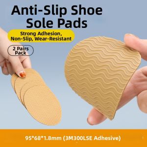 3M | Non-Slip Wear-Resistant Silent Heel Repair Pads