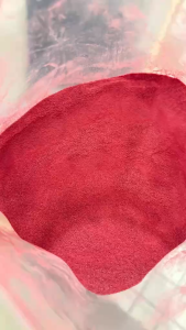 (100-250 กรัม) Acai Berry Powder ผงอาซาอิเบอร์รี่ โรยอาหาร เครื่องดื่ม Soup