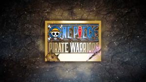 Nintendo Switch One Piece Pirate Warriors 4 (English) (New)