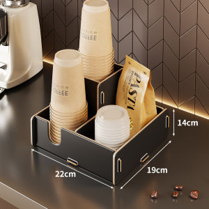 MENGBINFEN | Cup Storage Rack