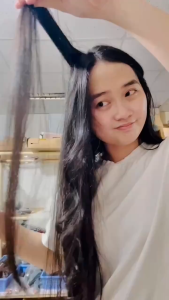 Phụ kiện đầu uốn tóc xoăn cho máy sấy tóc Dyson supersonic