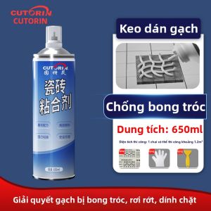XIANGRUIBANG | Keo Dán Sửa Chữa Gạch Mạnh