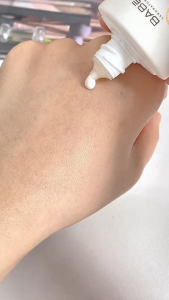 Kem Chống Nắng Babe Super Fluid Mattifying SPF50+ Kiềm Dầu Dưỡng Ẩm Mịn Da Tây Ban Nha 50ml