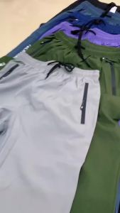 Sweatpants Summer Thin Casual Sports Jogging Pants For Men Casual Leggings Trousers Football Gift Man Fishing Training Clothes