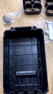 Bộ vỏ MKT 21700-5S2P ( 10 cell pin 21700) - Sản phẩm bán không kèm pin