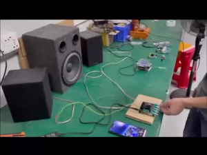 Channel  Board Bass Amplifier  ZK-MT21 2.1  Board  Bluetooth  Stereo  50WX2+100W  5.0 Subwoofer  Power Audio（large）