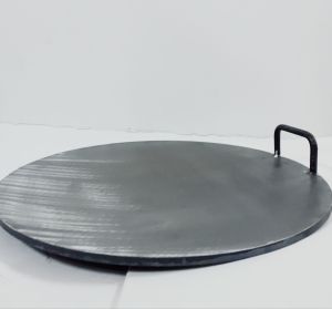 กระทะทอดโรตี​ กระทะโรตี