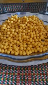 Máy Làm Viên Tinh Nghệ Mật Ong ( Tặng Công Thức làm Viên Tinh NGhệ)