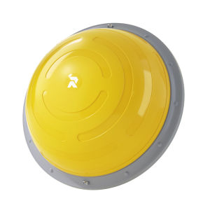 Runwe | Sensory Training Jumping Half Round Balance Ball