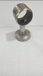 Breket Pipa Kolam Renang Stainless Steel 1 1/4in x 16mm