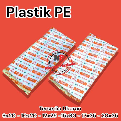 Perbedaan Plastik OPP dan PE 20x30: Mana yang Lebih Cocok untuk Kemasan Produk Anda?