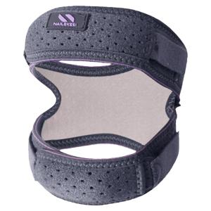 NAILEKESI | Knee Protector Patellar Belt Non-slip Sweat Absorption Breathable