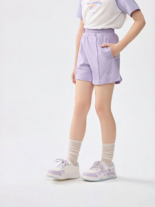 Balabala | Quần Short Thể Thao Khô Nhanh