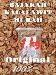 AKAR BAJAKAH KALALAWIT MERAH ASLI KALIMANTAN