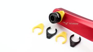 MUQZI | Bàn Đạp Khóa Nhanh MUQZI Dành Cho Xe Đạp Địa Hình Xe Đạp Đường Trường Xe Đạp Gấp Khóa Bảo Vệ Tránh Tự Động Mở Khóa