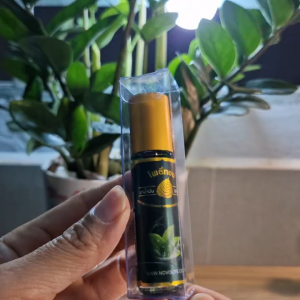 Dầu Lăn Thailand hiệu lá Bồ Đề 10cc - Món Quà Ý Nghĩa cho Bạn BÈ và NGười Thân