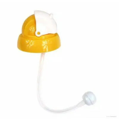 Tutup Botol Dot Pigeon Wide Neck / NUK Model Sedotan Wideneck