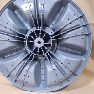 PMCPL32 PULSATOR / PUTARAN BALING MESIN CUCI / PULSATOR MESIN CUCI POLYTRON GIGI 10 DIAMETER 32 CM