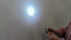 Outdoor niumoshop strong light pocket cap clip light magnetic camping atmosphere led long-lasting disaster relief emergency flashlight