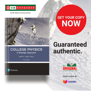 College Physics: A Strategic Approach Global Edition - 9789813352391 - C&E Bookshop