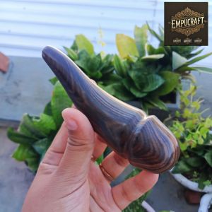 once pipa sedotan kayu kalimosodo Unik dan lentik A626