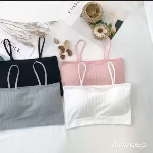 Áo Bra Quây Cotton Siêu Xinh A02