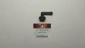 Pipa Master Rem Universal - Pipa Konektor Master Rem Bawah Universal Diameter 15mm