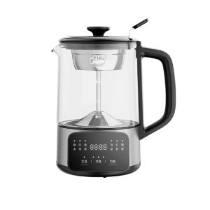 Midea | Steam Tea Maker Wellness Pot