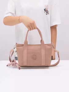 OPIOBAGS Tas Selempang Bahu Wanita Handbag 2in1 Medium KP 12283