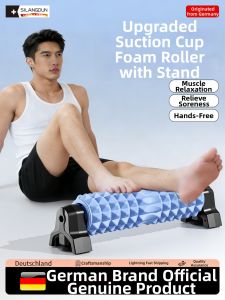 SILANGDUN | Muscle Relaxation Foam Roller