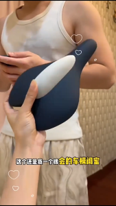 Pelvic Floor Muscle Trainer Type-c Charging Electric Kegel Exerciser Massage Cushion Men Women Sphincter Bladder Man