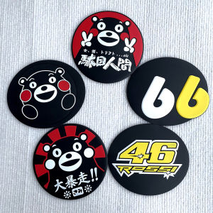 Retro 3D กาวนุ่มทนต่อการขีดข่วน Decal Decor รถจักรยานยนต์สกู๊ตเตอร์ยานพาหนะไฟฟ้าสติกเกอร์อุปกรณ์เสริมสำหรับ Vespa GTS 300 LX 125 S125 PX Sprint 150