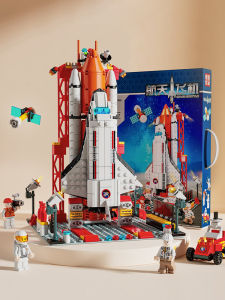 KEWANG | Educational Building Blocks Toy Aircraft Model for Boys 8-9 Years Old