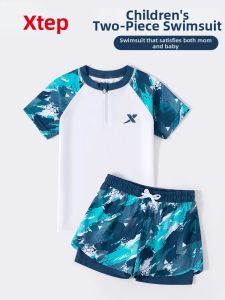 XTEP | Boys Youth Swimwear Set