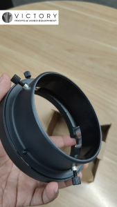 Nicefoto SN-10 Adapter Flash To Bowen Mounting