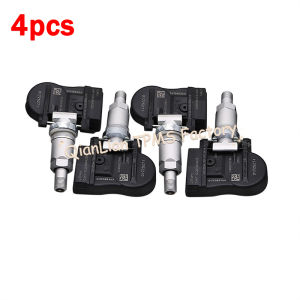 1/4pcs 433MHz TPMS Sensor 01725271 For Geely Atlas X EMGRAND RS GC 6 X7 Wheel Tires Pressure Monitoring System Replacement Parts
