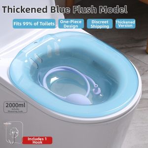 Mabalo | Pregnant Postpartum and Hemorrhoid Therapy Sitz Bath Basin