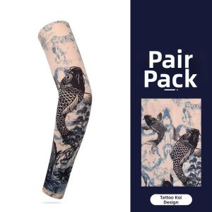 GUOQI | Sun Protection Sleeve Cover Thin