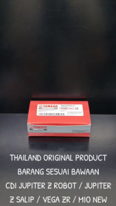CDI Original Jupiter Z Robot / Jupiter Z Salip / Vega ZR / Mio New 5D9 Original Thailand KD413