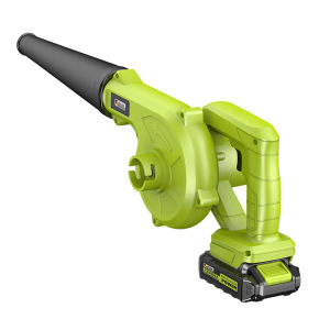 Zhipu | Industrial Powerful Lithium-Ion Dust Blower