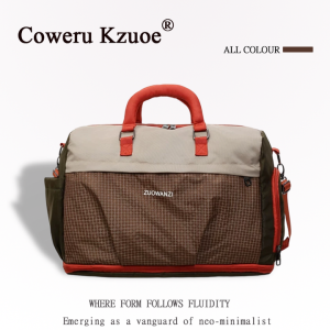 Expandable Travel Bag