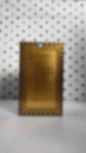 Parfum Real Pict BACCA Hitam 70 ml EDP: Gaya Hidup Modern & Elegan