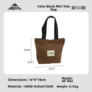 AREFFA | Durable Portable Lightweight Storage Bag