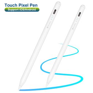 Smart Chip Phones Stylus Pen Replacement For Iphone17/16/15 Samsung S26 Huawei Galaxy Tab S6 Lite Ipad Pro/Air Stylus Touch Pen