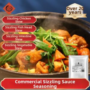 Stir-Fry and Braising Sauce 1kg