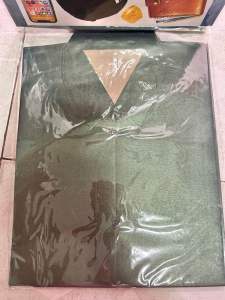 10 BỘ - giấy cúng sơmi nam TRƠN (GIAO NGẪU NHIÊN)