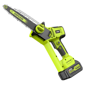 Zhipu | Portable Electric Chainsaw Lithium