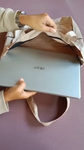 Totebag Kanvas Pria Wanita Sunbags
